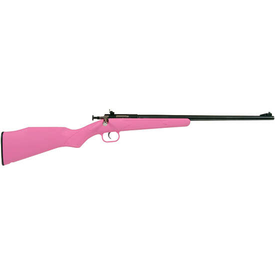 Rifles Long Guns Keystone Sporting Arms ZPAP M70 22LR KSA CRICKETT 22LR 16 PINK SYN STOCK BLUE BBL • Model: ZPAP M70